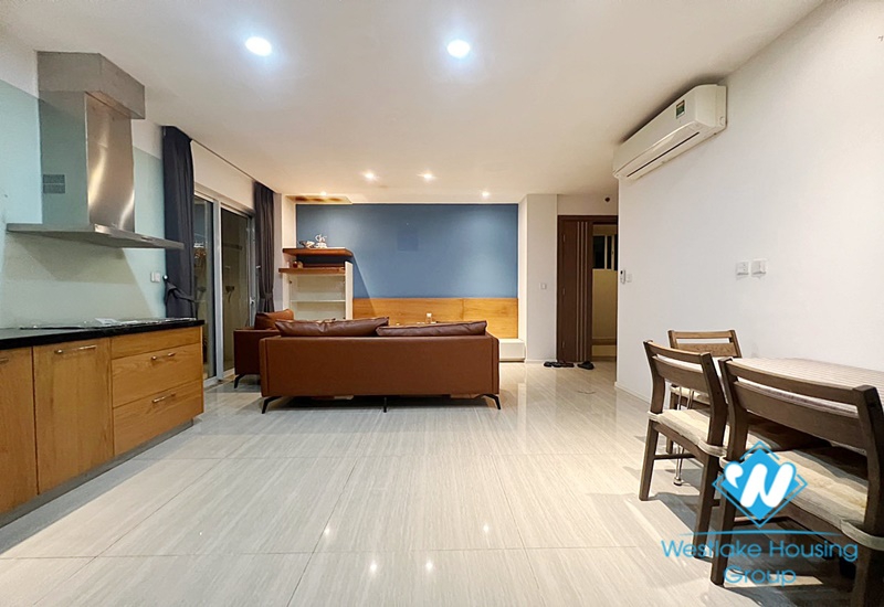 Beautiful new fully furnished two bedroom apartment for rent